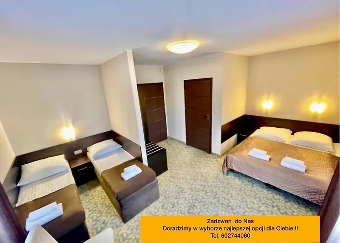 Baltic Sun Spa Rewal