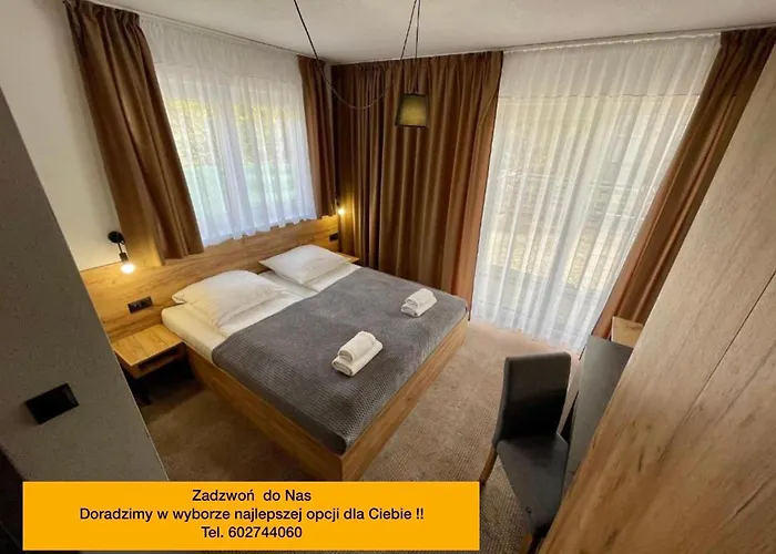 Baltic Sun Spa Rewal